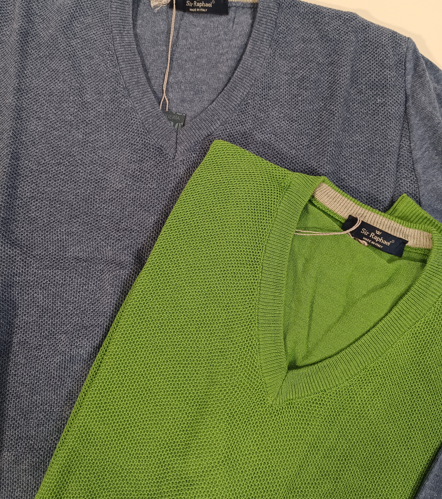 MAGLIA UOMO TOP60 Tellini S.r.l. Ingrosso Abbigliamento